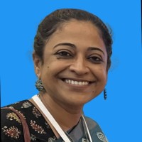 Haimanti Biswas