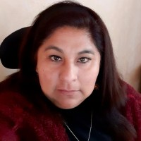 Luz Marina Romero Gonzales