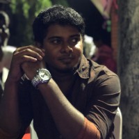 Balaji Ayyanar