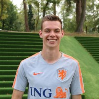 Jurjen van Dijk