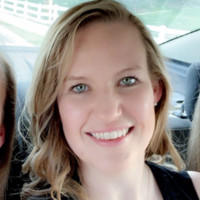 Amanda Laird