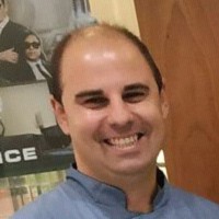 Antonio Gonzalez Fretes