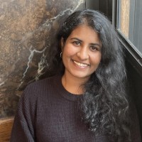 Ananya Suresh