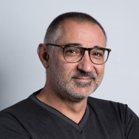 Christophe Guillaume