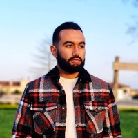 Omar ARIF