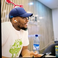 Ebube Chukwuweta