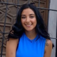 Dajanna Madeley Espinoza Espinosa