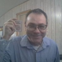 Wayne Johnson