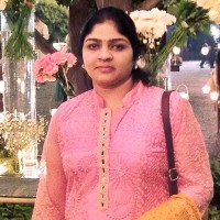Meetali Nambiar
