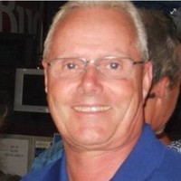 Steve Holmes