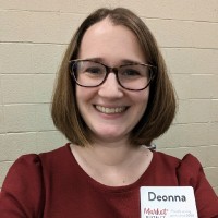 Deonna Kwasniewski (She/Her)