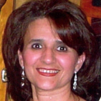 Rosemary Brown