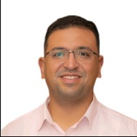 Ehab Hamdi, CMRP, CompEx