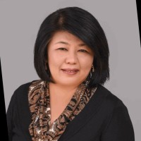 Linda Sheng