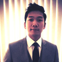 Anthony Cheung, CAPM