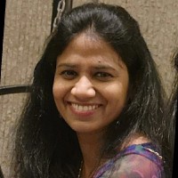 Shobha Pulluru