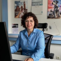 Tamara Vykhovanets
