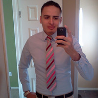 Armando Guzman