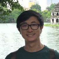 Xinyi Liu