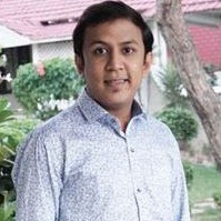 Ayush Vijayvargiya
