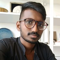 Pushpa Raj