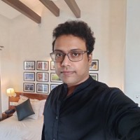 Suman Kumar Paul