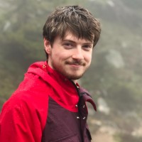 Bret Merritt (He/Him)