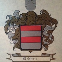 Jameson Redden