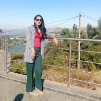 Archana Tarle