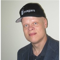 Baldur Steingrimsson