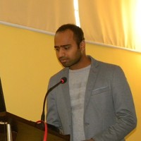 Prakash Chandra Prasad