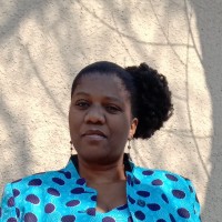 Susan Tserema