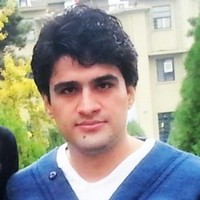 Hamed Hajinejhad