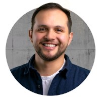 Brandon Slazar Suarez