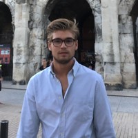 Nicklas Kimmehed