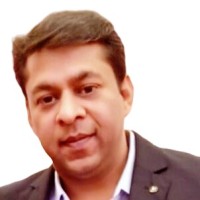 Manish Jain