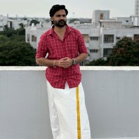 Nagarajan R