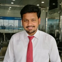 Arshad Ahmed