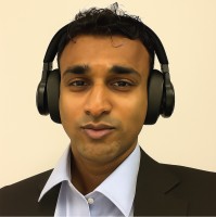 Joshua Mathew