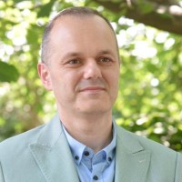 Saso Kuzmanovski, MSc.