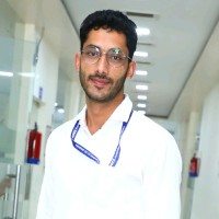 Shubham Sharma
