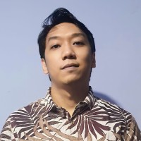 Jericho Siahaya