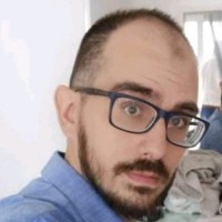 Gregory Bourantas