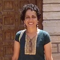 Padma Polepeddi, Ph.D.