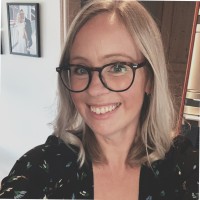 Rebecca Åkerberg Langhé
