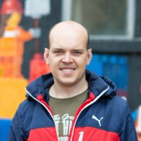 Stanislav Shabranskiy