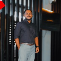 Muhammed Sahal