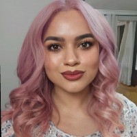 Mehreen J.