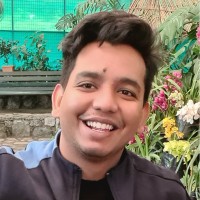 Md Imran Ansari