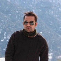 Yogesh Singh